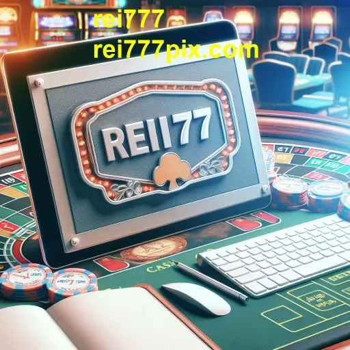 Melhore seu Jogo: Dicas para Palavras-chave no rei777