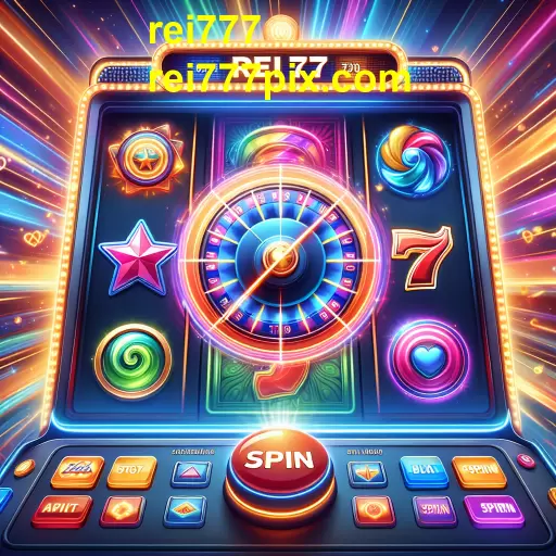 Caça-níqueis: A Nova Era dos Jogos no Rei777